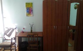 Giardini room
